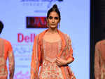 Delhi Times Fashion Week: Day 2 - Ravi Rajoria