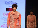 Delhi Times Fashion Week: Day 2 - Ravi Rajoria