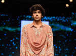 Delhi Times Fashion Week: Day 2 - Ravi Rajoria