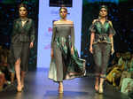 Delhi Times Fashion Week: Day 2 - Ravi Rajoria