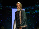 Delhi Times Fashion Week: Day 2 - Ravi Rajoria