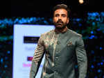 Delhi Times Fashion Week: Day 2 - Ravi Rajoria