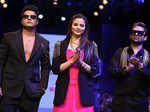 Delhi Times Fashion Week: Day 2 - Neetu Singh