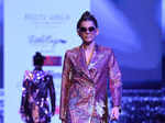 Delhi Times Fashion Week: Day 2 - Neetu Singh