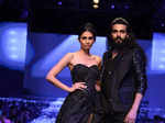 Delhi Times Fashion Week: Day 2 - Neetu Singh