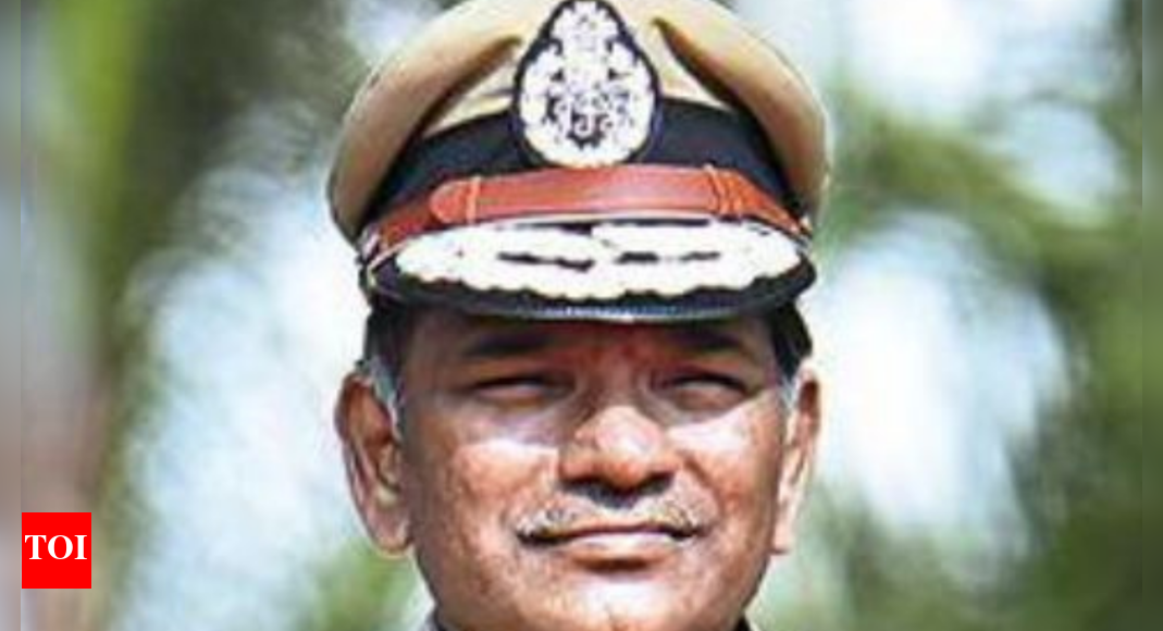 MLC ex-driver's death in Kakinada: DGP K V Rajendranath Reddy promises ...