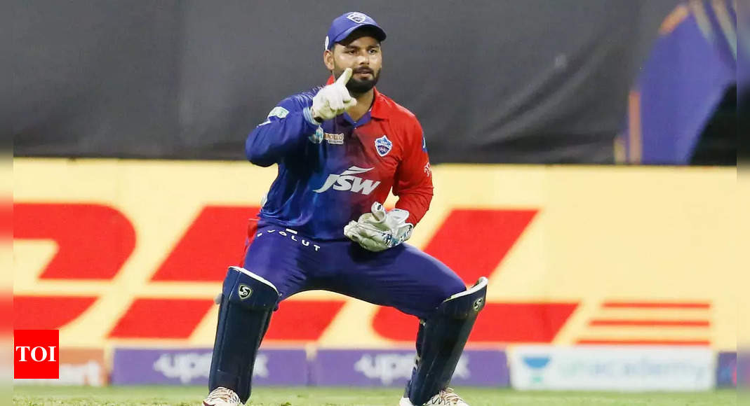 IPL 2023: BCCI unhappy with Delhi Capitals' jersey gesture for