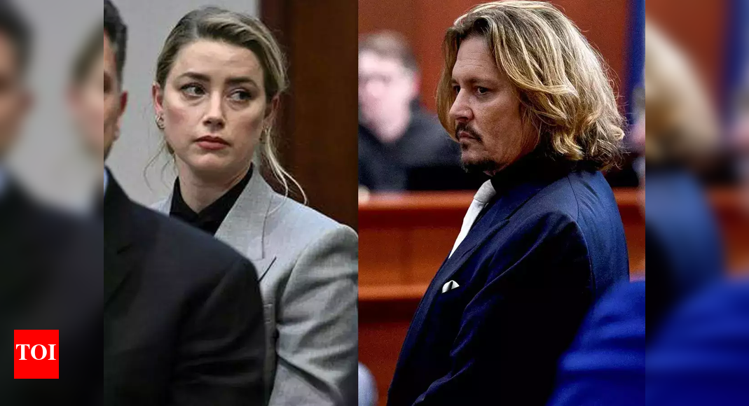 Amber Heard's agent claims her 'lack of chemistry' with Jason Momoa led