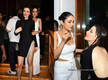 
Shehnaaz Gill at Giorgia Andriani are the new BFFs in B-Town - watch video
