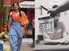 Janhvi Kapoor's stellar lineup of films