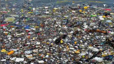 Maharashtra: Poorer areas generate more multilayer plastic waste, finds survey
