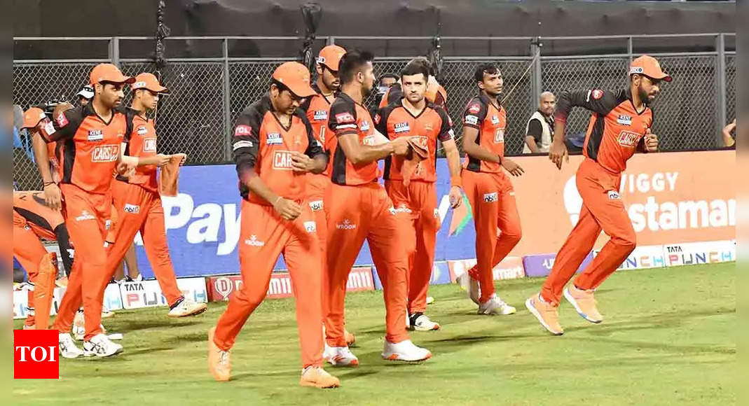 Sunrisers Hyderabad look to end on a winning note against Punjab Kings