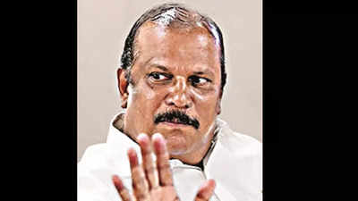 Kerala: Ernakulam court dismisses P C George’s anticipatory bail petition