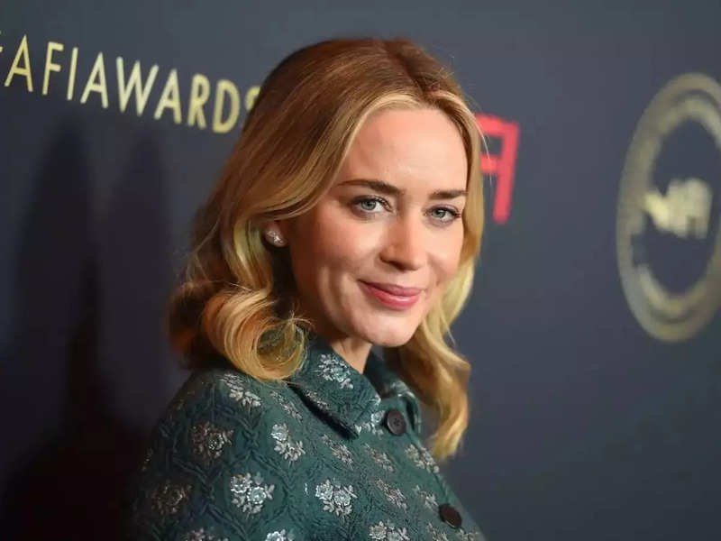 OTT giant buys global rights of Emily Blunt starrer 'Pain Hustlers' at Cannes 2022