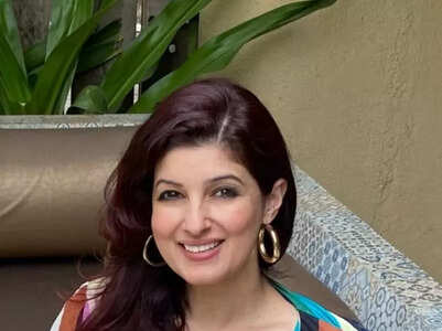 Profound quotes by Twinkle Khanna