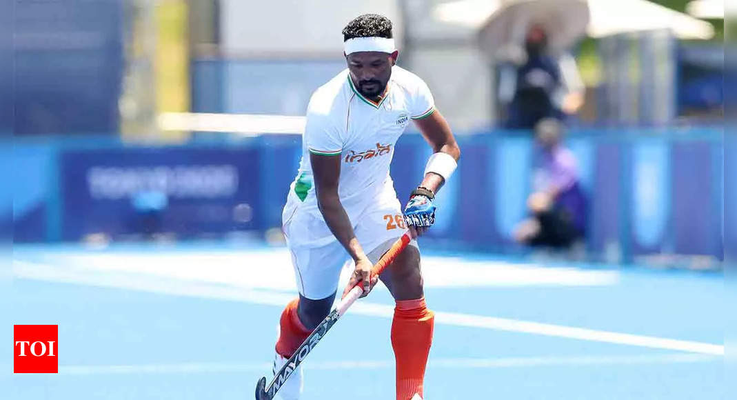 Young Indian team needs to handle pressure in Asia Cup opener against Pakistan | Hockey News
