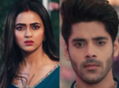 Naagin 6 update, May 21: Rishab and Pratha get into an ugly spat, he blames her for ruining his family