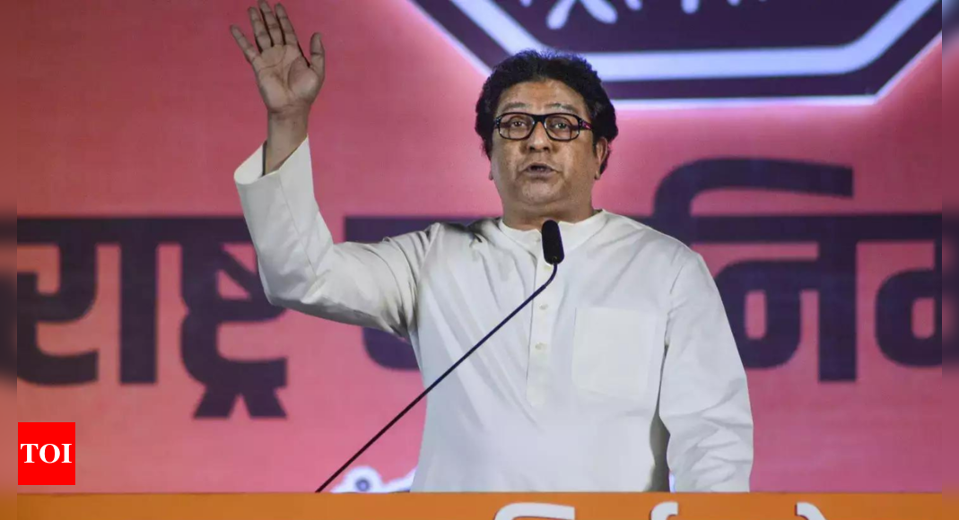 Raj Thackeray reiterates his demand for uniform civil code, renaming Aurangabad