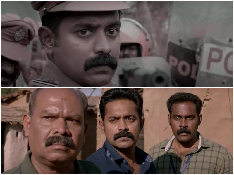 ‘Kuttavum Sikshayum’ trailer: Things go south as Asif Ali and his squad travels to North
