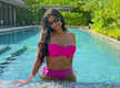 
Rhea Kapoor treats fans with stunning bikini pics from her beach vacay
