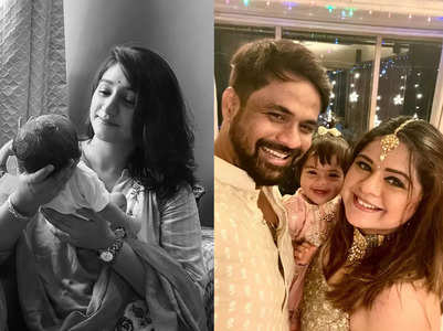 TV actresses who quit showbiz for family life