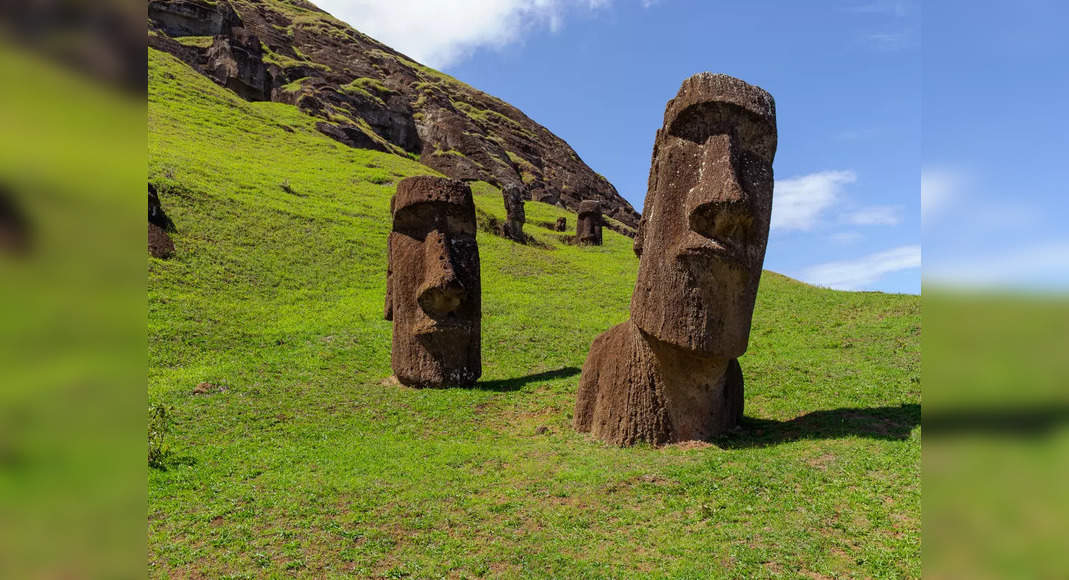 Isla de Pascua: la famosa Isla de Pascua de Chile se abrirá pronto al turismo