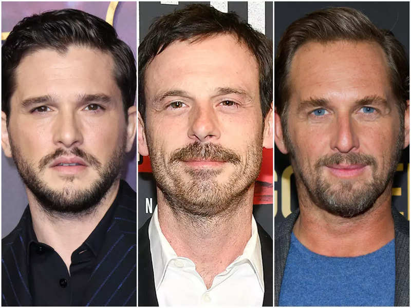 Kit Harington, Scoot McNairy, Josh Lucas to star in action thriller 'Blood for Dust'