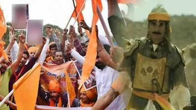 Karni Sena demands Akshay Kumar starrer 'Prithviraj's title be changed to 'Samrat Prithviraj Chauhan'