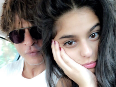 Parenting lessons to learn from Shah Rukh Khan
