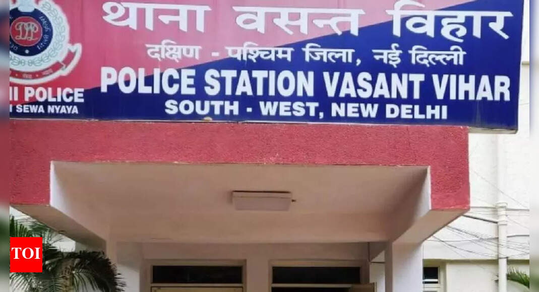 Rooms sealed with foils, suicide note on wall: Cops reveal chilling details of Delhi triple suicide