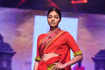 Delhi Times Fashion Week: Day 2 - Priya Mohapatra