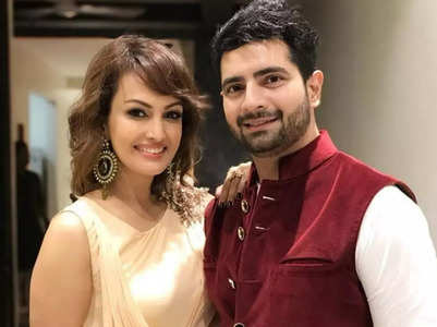 Karan Mehra accuses Nisha of infidelity