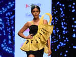 Delhi Times Fashion Week: Day 2 - IWP Academy
