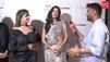 Aahana Kumra turns showstopper for Anjalee and Arjun Kapoor