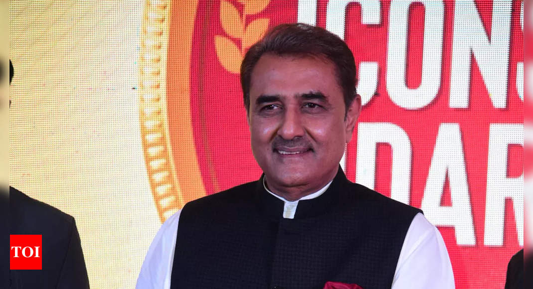 Important to hold elections at earliest, I will request FIFA president to give India 2-3 months’ time: Praful Patel | Football News – Times of India