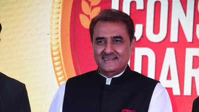 Important to hold elections at earliest, I will request FIFA president to give India 2-3 months' time: Praful Patel