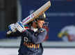 
I'm trying to play more shots, working on T20 game: Smriti Mandhana
