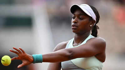 Sloane Stephens backs ATP & WTA decisions to strip ranking points from Wimbledon