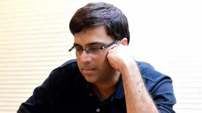 Superbet Poland chess tournament: Mixed result for Anand on Day 1 of Blitz