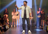 We loved Rannvijay's casual style on the ramp