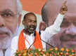 
Take care of state’s farmers first: BJP Telangana chief Bandi Sanjay
