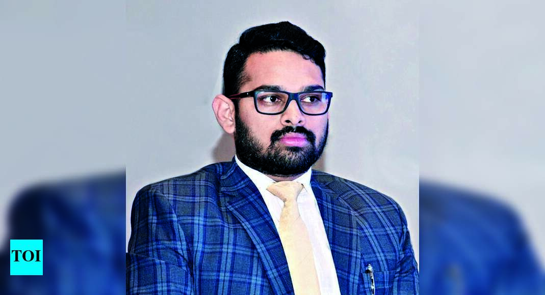 Rajesh: Delhi Prodded Guj To Act Against Rajesh | Ahmedabad News ...