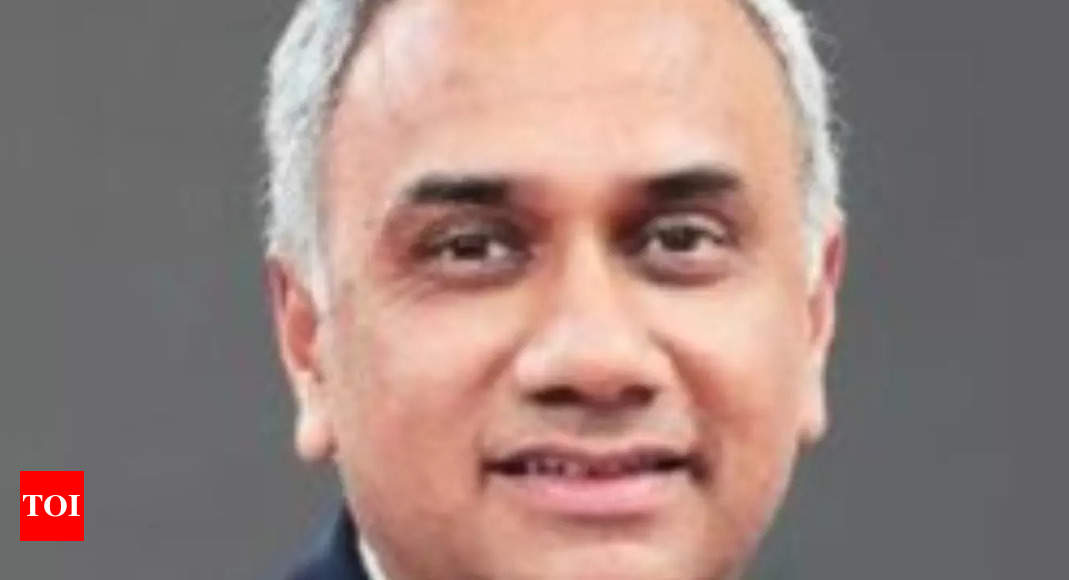 infosys: Infosys extends CEO Salil Parekh’s tenure by 5 years