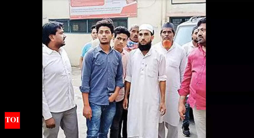 4 killed, 7 injured in lightning in UP villages | Meerut News - Times ...