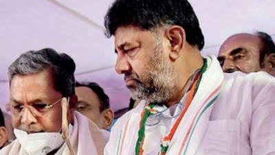 Ahead of polls, Karnataka Congress plans state-level Chintan Shivir