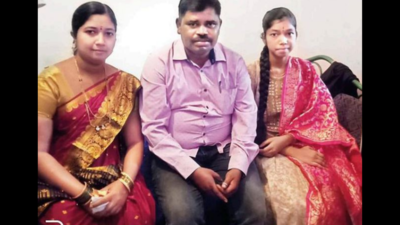 Karnataka: Mother, daughter clear SSLC exams together