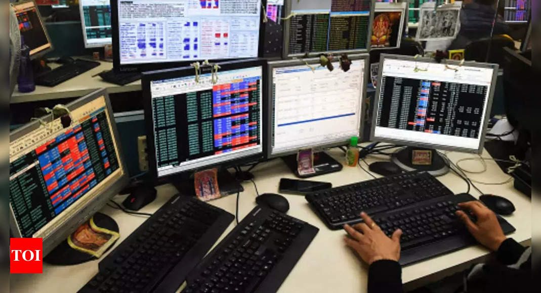 Stock Market LIVE Updates: Hong Kong stocks open lower