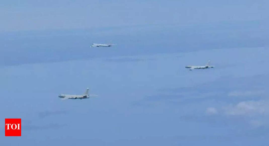 Live: PM Modi arrives in Tokyo for Quad summit