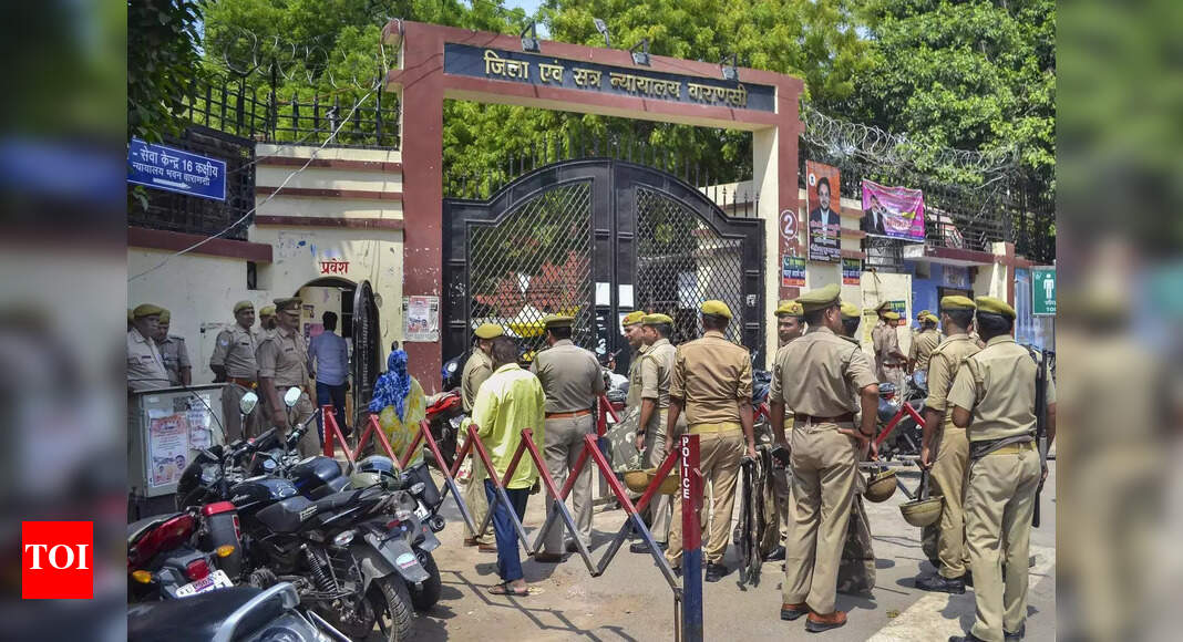 Gyanvapi case live: Varanasi court reserves order, verdict to be pronounced tomorrow