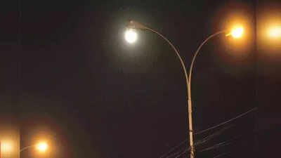 152 remote street light monitoring systems in Chennai found to be faulty